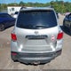 5TDBK3EH5CS164347 2012 Toyota Highlander Se V6 auction photo thumbnail 16