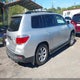 5TDBK3EH5CS164347 2012 Toyota Highlander Se V6 auction photo thumbnail 4