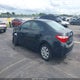 2T1BURHE8GC740980 2016 Toyota Corolla Le auction photo thumbnail 3