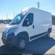 3C6LRVDG8SE534677 2025 Ram Promaster 2500 Slt High Roof 159 Wb auction photo thumbnail 2