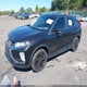 JA4AT4AA1KZ047735 2019 Mitsubishi Eclipse Cross Le auction photo thumbnail 2