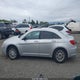 1C3LC56R97N502725 2007 Chrysler Sebring Touring auction photo thumbnail 13
