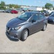 3N1CN8DV6ML811347 2021 Nissan Versa S Xtronic Cvt auction photo thumbnail 2