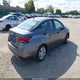3N1CN8DV6ML811347 2021 Nissan Versa S Xtronic Cvt auction photo thumbnail 4