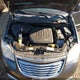 2C4RC1BG5DR657824 2013 Chrysler Town & Country Touring auction photo thumbnail 10