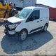 NM0LS6E29L1450665 2020 Ford Transit Connect Xl auction photo thumbnail 2