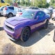 2C3CDZAG0KH743956 2019 Dodge Challenger Sxt auction photo thumbnail 2