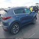 KNDPN3AC3M7921524 2021 Kia Sportage Ex auction photo thumbnail 4