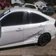 2HGFC2F61KH575281 2019 Honda Civic Lx auction photo thumbnail 6