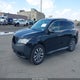 5FRYD4H47EB008335 2014 Acura Mdx Technology Package auction photo thumbnail 2