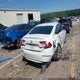 1HGCV1F10MA113856 2021 Honda Accord Lx auction photo thumbnail 4