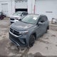 3VVLX7B25NM004390 2022 Volkswagen Taos 1.5T Se auction photo thumbnail 2