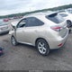 2T2BK1BA6DC184253 2013 Lexus Rx 350 auction photo thumbnail 14