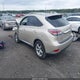 2T2BK1BA6DC184253 2013 Lexus Rx 350 auction photo thumbnail 3