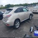 2T2BK1BA6DC184253 2013 Lexus Rx 350 auction photo thumbnail 4