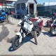 ZDMXANDT2PB006981 2023 Ducati Desert X auction photo thumbnail 2