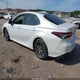 4T1F11AK4MU557226 2021 Toyota Camry Xle auction photo thumbnail 3