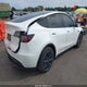 5YJYGDEE1LF012044 2020 Tesla Model Y Long Range Dual Motor All-Wheel Drive auction photo thumbnail 4