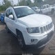 1C4NJDEB2HD130225 2017 Jeep Compass High Altitude 4X4 auction photo thumbnail 1