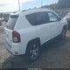 1C4NJDEB2HD130225 2017 Jeep Compass High Altitude 4X4 auction photo thumbnail 4