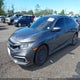 2HGFC2F60MH545966 2021 Honda Civic Lx auction photo thumbnail 2