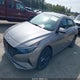 KMHLM4AJ8PU090979 2023 Hyundai Elantra Hybrid Blue auction photo thumbnail 2