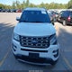 1FM5K8F85GGA61322 2016 Ford Explorer Limited auction photo thumbnail 12