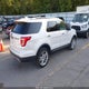 1FM5K8F85GGA61322 2016 Ford Explorer Limited auction photo thumbnail 4