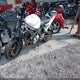 JYARJ06E63A005186 2003 Yamaha Yzfr6 L auction photo thumbnail 2