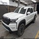 1N6ED1EJ6RN661854 2024 Nissan Frontier Pro-X 4X2 auction photo thumbnail 2