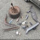 JTEBU5JR1F5276329 2015 Toyota 4Runner Sr5 auction photo thumbnail 11
