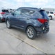 5NMZUDLA4JH107836 2018 Hyundai Santa Fe Sport 2.0T auction photo thumbnail 3
