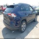 JTMRWRFV7SD279245 2025 Toyota Rav4 Hybrid Xle auction photo thumbnail 4