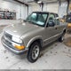 1GCCS1956YK230167 2000 Chevrolet S-10 Ls auction photo thumbnail 2