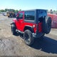 1C4AJWAG0GL314708 2016 Jeep Wrangler Sport auction photo thumbnail 3