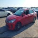 3KPA24AD2LE273136 2020 Kia Rio S auction photo thumbnail 2