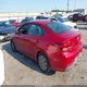 3KPA24AD2LE273136 2020 Kia Rio S auction photo thumbnail 3