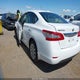 3N1AB7APXEY283588 2014 Nissan Sentra Sv auction photo thumbnail 3