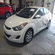 5NPDH4AE1CH084140 2012 Hyundai Elantra Gls auction photo thumbnail 2