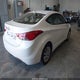 5NPDH4AE1CH084140 2012 Hyundai Elantra Gls auction photo thumbnail 4