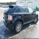 2FMDK49C97BB43758 2007 Ford Edge Sel Plus auction photo thumbnail 4