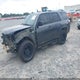 JTEMU5JR5M5860867 2021 Toyota 4Runner Sr5 auction photo thumbnail 2