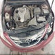5NPEC4AB5BH294988 2011 Hyundai Sonata Limited 2.0T auction photo thumbnail 10