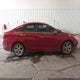 5NPEC4AB5BH294988 2011 Hyundai Sonata Limited 2.0T auction photo thumbnail 13