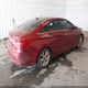 5NPEC4AB5BH294988 2011 Hyundai Sonata Limited 2.0T auction photo thumbnail 4