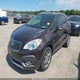 KL4CJCSB3EB679598 2014 Buick Encore Leather auction photo thumbnail 2
