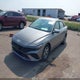 KMHLL4DG5RU841106 2024 Hyundai Elantra Se auction photo thumbnail 2