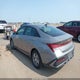 KMHLL4DG5RU841106 2024 Hyundai Elantra Se auction photo thumbnail 3