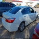 1HGCR2F82EA142588 2014 Honda Accord Ex-L auction photo thumbnail 4