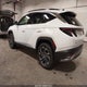 KM8JEDD10SU349019 2025 Hyundai Tucson Hybrid Limited auction photo thumbnail 3